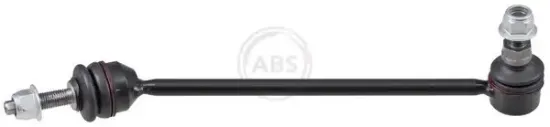 Stange/Strebe, Stabilisator Vorderachse rechts außen A.B.S. 261210 Bild Stange/Strebe, Stabilisator Vorderachse rechts außen A.B.S. 261210