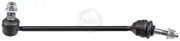 Stange/Strebe, Stabilisator Vorderachse links außen A.B.S. 261216