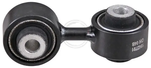 Stange/Strebe, Stabilisator Hinterachse außen A.B.S. 261225