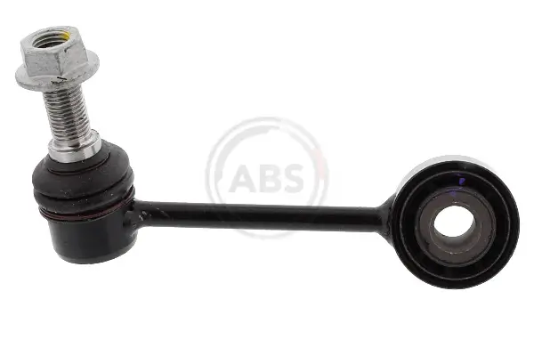 Stange/Strebe, Stabilisator Hinterachse links außen A.B.S. 261301
