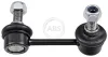 Stange/Strebe, Stabilisator Vorderachse links außen A.B.S. 261304