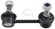 Stange/Strebe, Stabilisator Vorderachse links außen A.B.S. 261304