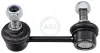 Stange/Strebe, Stabilisator Vorderachse rechts außen A.B.S. 261305