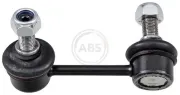 Stange/Strebe, Stabilisator Vorderachse rechts außen A.B.S. 261305