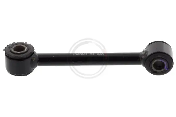 Stange/Strebe, Stabilisator Vorderachse links Vorderachse rechts außen A.B.S. 261307