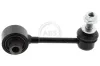 Stange/Strebe, Stabilisator Hinterachse links Hinterachse rechts außen A.B.S. 261310