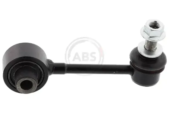 Stange/Strebe, Stabilisator Hinterachse links Hinterachse rechts außen A.B.S. 261310 Bild Stange/Strebe, Stabilisator Hinterachse links Hinterachse rechts außen A.B.S. 261310