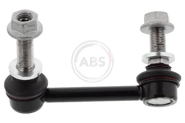 Stange/Strebe, Stabilisator Hinterachse links außen A.B.S. 261312