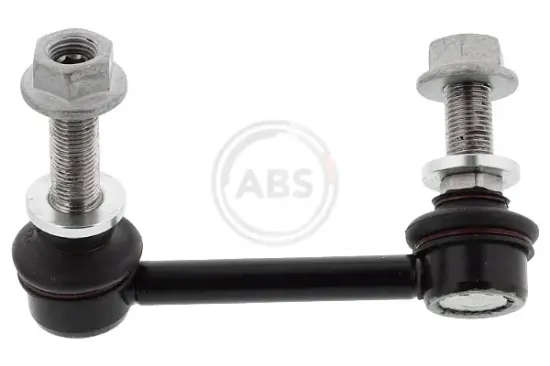 Stange/Strebe, Stabilisator Hinterachse links außen A.B.S. 261312 Bild Stange/Strebe, Stabilisator Hinterachse links außen A.B.S. 261312