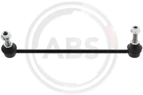 Stange/Strebe, Stabilisator Vorderachse links außen A.B.S. 261316 Bild Stange/Strebe, Stabilisator Vorderachse links außen A.B.S. 261316