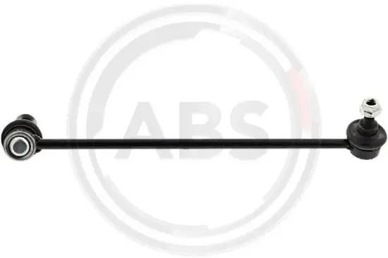 Stange/Strebe, Stabilisator Vorderachse rechts außen A.B.S. 261319 Bild Stange/Strebe, Stabilisator Vorderachse rechts außen A.B.S. 261319
