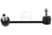 Stange/Strebe, Stabilisator Hinterachse links A.B.S. 261321