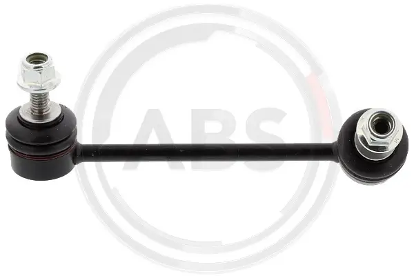 Stange/Strebe, Stabilisator Hinterachse rechts außen A.B.S. 261322