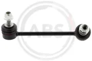 Stange/Strebe, Stabilisator Hinterachse rechts außen A.B.S. 261322