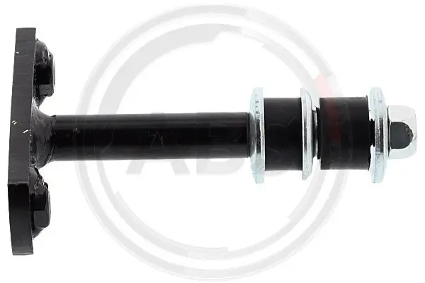 Stange/Strebe, Stabilisator Vorderachse links Vorderachse rechts innen A.B.S. 261323
