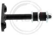 Stange/Strebe, Stabilisator Vorderachse links Vorderachse rechts innen A.B.S. 261323