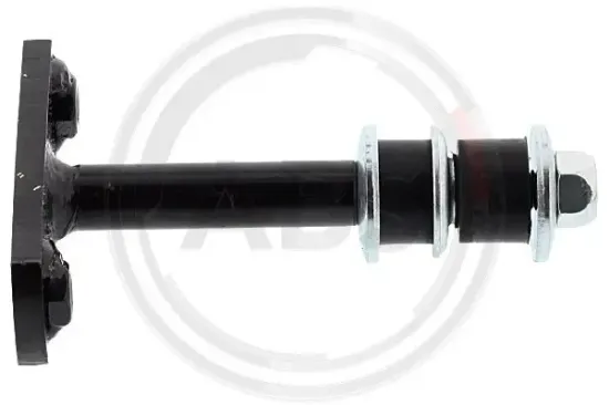 Stange/Strebe, Stabilisator Vorderachse links Vorderachse rechts innen A.B.S. 261323 Bild Stange/Strebe, Stabilisator Vorderachse links Vorderachse rechts innen A.B.S. 261323