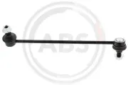 Stange/Strebe, Stabilisator Vorderachse rechts außen A.B.S. 261330