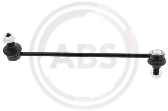 Stange/Strebe, Stabilisator Vorderachse rechts außen A.B.S. 261330 Bild Stange/Strebe, Stabilisator Vorderachse rechts außen A.B.S. 261330