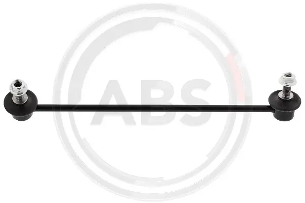 Stange/Strebe, Stabilisator Vorderachse links außen A.B.S. 261331