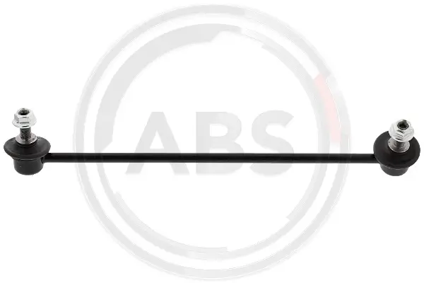 Stange/Strebe, Stabilisator Vorderachse rechts außen A.B.S. 261332