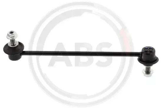 Stange/Strebe, Stabilisator Vorderachse links Vorderachse rechts außen A.B.S. 261333 Bild Stange/Strebe, Stabilisator Vorderachse links Vorderachse rechts außen A.B.S. 261333