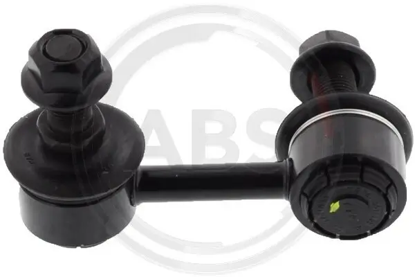 Stange/Strebe, Stabilisator Hinterachse links außen A.B.S. 261335