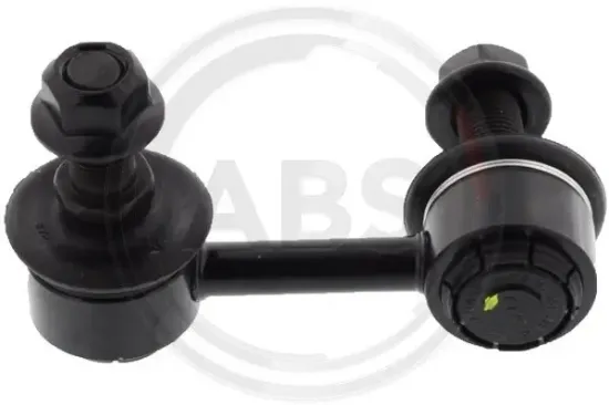 Stange/Strebe, Stabilisator Hinterachse links außen A.B.S. 261335 Bild Stange/Strebe, Stabilisator Hinterachse links außen A.B.S. 261335