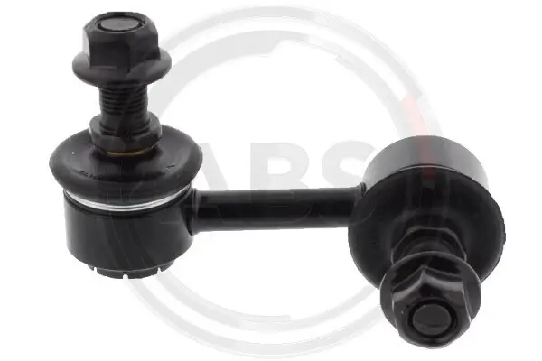 Stange/Strebe, Stabilisator Hinterachse rechts außen A.B.S. 261336