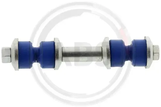 Stange/Strebe, Stabilisator Hinterachse links Hinterachse rechts außen A.B.S. 261338 Bild Stange/Strebe, Stabilisator Hinterachse links Hinterachse rechts außen A.B.S. 261338