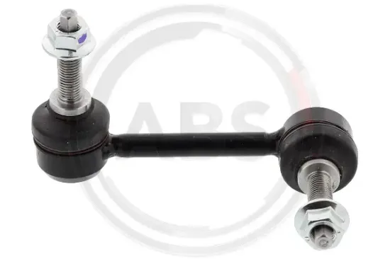Stange/Strebe, Stabilisator Vorderachse links außen A.B.S. 261339 Bild Stange/Strebe, Stabilisator Vorderachse links außen A.B.S. 261339