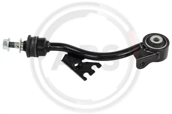 Stange/Strebe, Stabilisator Vorderachse links außen A.B.S. 261341