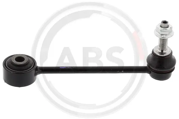 Stange/Strebe, Stabilisator Hinterachse links Hinterachse rechts außen A.B.S. 261345