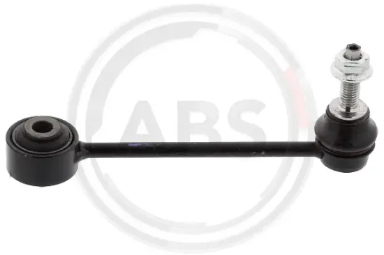 Stange/Strebe, Stabilisator Hinterachse links Hinterachse rechts außen A.B.S. 261345 Bild Stange/Strebe, Stabilisator Hinterachse links Hinterachse rechts außen A.B.S. 261345