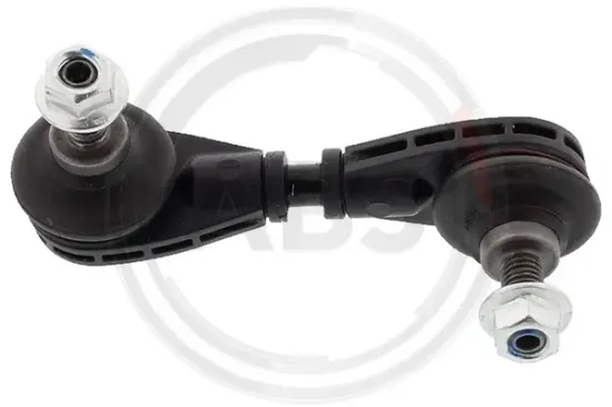 Stange/Strebe, Stabilisator Hinterachse links außen A.B.S. 261348 Bild Stange/Strebe, Stabilisator Hinterachse links außen A.B.S. 261348