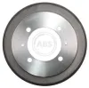 Bremstrommel Hinterachse A.B.S. 2614-S