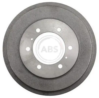 Bremstrommel Hinterachse A.B.S. 2628-S