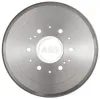 Bremstrommel Hinterachse A.B.S. 2630-S