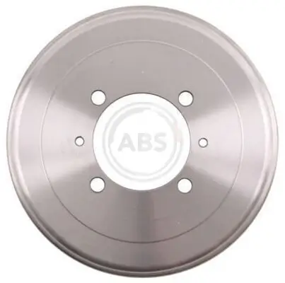 Bremstrommel A.B.S. 2632-S