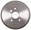 Bremstrommel Hinterachse A.B.S. 2633-S