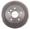 Bremstrommel Hinterachse A.B.S. 2635-S