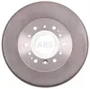 Bremstrommel Hinterachse A.B.S. 2636-S