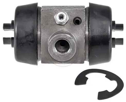 Radbremszylinder Hinterachse A.B.S. 2649 Bild Radbremszylinder Hinterachse A.B.S. 2649