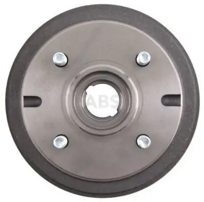 Bremstrommel Hinterachse A.B.S. 2664-S