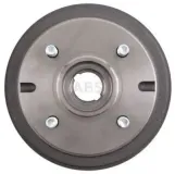 Bremstrommel Hinterachse A.B.S. 2664-S