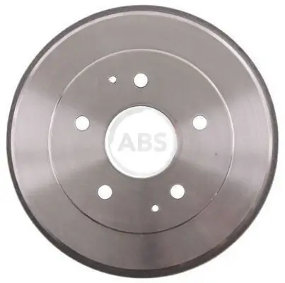 Bremstrommel Hinterachse A.B.S. 2666-S