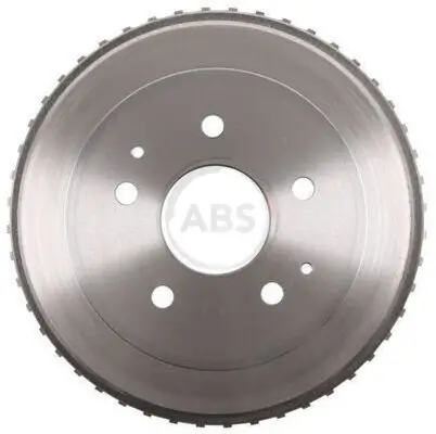 Bremstrommel Hinterachse A.B.S. 2667-S