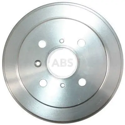 Bremstrommel A.B.S. 2668-S