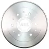 Bremstrommel Hinterachse A.B.S. 2679-S