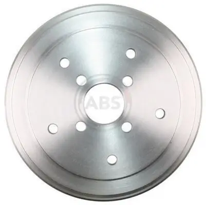 Bremstrommel Hinterachse A.B.S. 2689-S